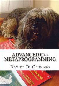 Advanced C++ Metaprogramming