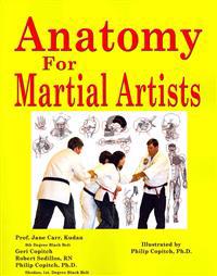Anatomy for Martial Artists