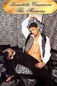 Benedetto Casanova - The Memoirs