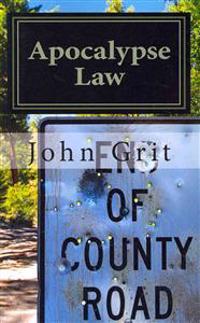 Apocalypse Law