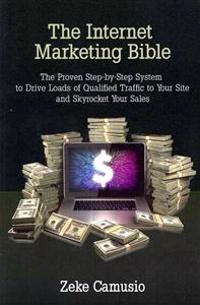 The Internet Marketing Bible