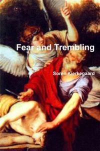 Fear and Trembling