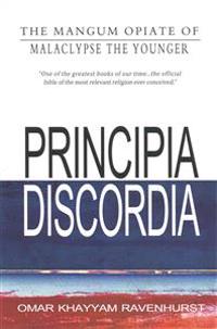 Principia Discordia