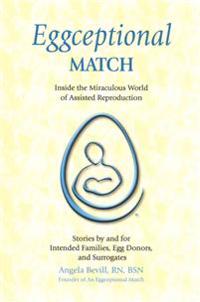 Eggceptional Match: Inside the Miraculous World of Assisted Reproduction