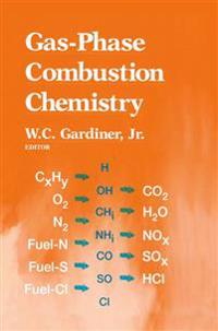 Gas-Phase Combustion Chemistry
