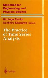 The Practice of Time Series Analysis
