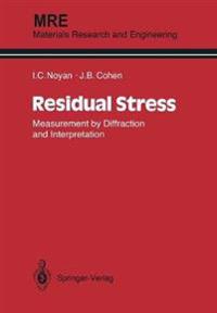 Residual Stress