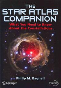 The Star Atlas Companion