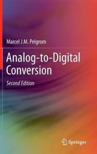 Analog-to-Digital Conversion