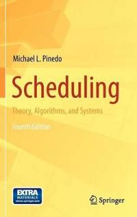 Scheduling