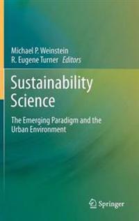 Sustainability Science