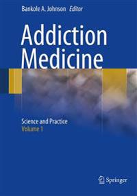 Addiction Medicine