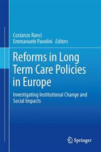 Reforms in Long-Term Care Policies in Europe