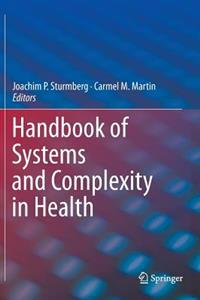 Handbook of Systems and Complexity in Health