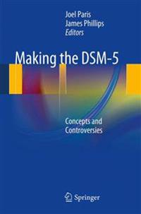 Making the DSM-5(t)