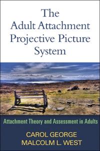 The Adult Attachment Projective Picture System