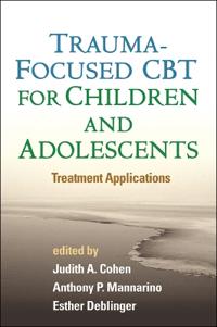 Trauma-Focused CBT for Children and Adolescents: