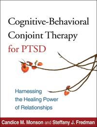 Cognitive-behavioral Conjoint Therapy for PTSD