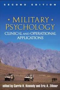 Military Psychology
