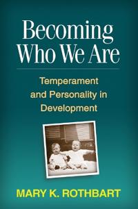 Becoming Who We are