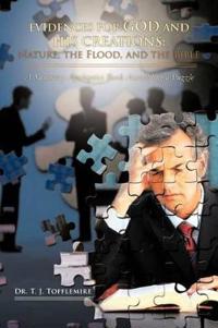 Evidences for God and His Creations