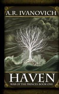 Haven: War of the Princes
