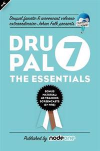 Drupal 7: The Essentials