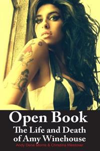 Open Book: The Life and Death of Amy Winehouse
