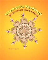 Mnemonics Workbook: Skills for Improving Memory and Recall