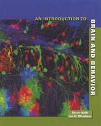 An Introduction to Brain and Behavior [With CDROM]