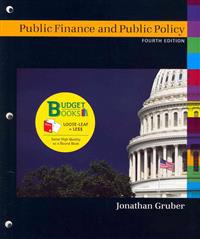 Public Finance and Public Policy (Loose Leaf)
