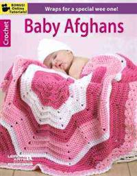 Baby Afghans