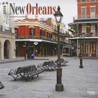 New Orleans 2014