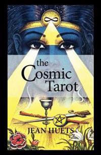 The Cosmic Tarot Book
