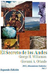 El Secreto de Los Andes