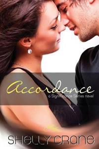 Accordance: A Significance Series Novel - Book Two
