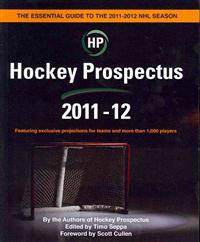 Hockey Prospectus 2011-12