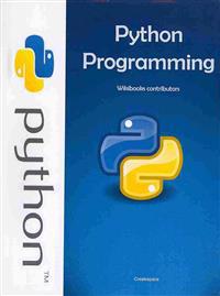 Python Programming