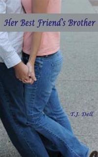 Her Best Friend's Brother