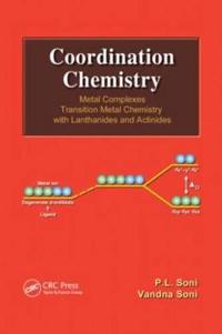 Coordination Chemistry