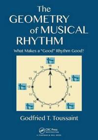 The Geometry of Musical Rhythm