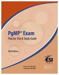 PgMPexam Practice Test and Study Guide
