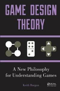 Game Design Theory