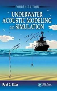 Underwater Acoustic Modeling and Simulation