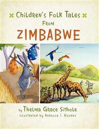 Children's Folk Tales From Zimbabwe