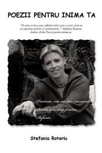 Poezii Pentru Inima Ta