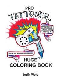 Pro Tattooer