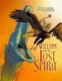 William and the Lost Spirit