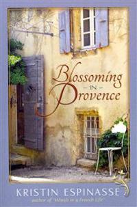 Blossoming in Provence