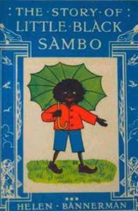 The Story of Little Black Sambo